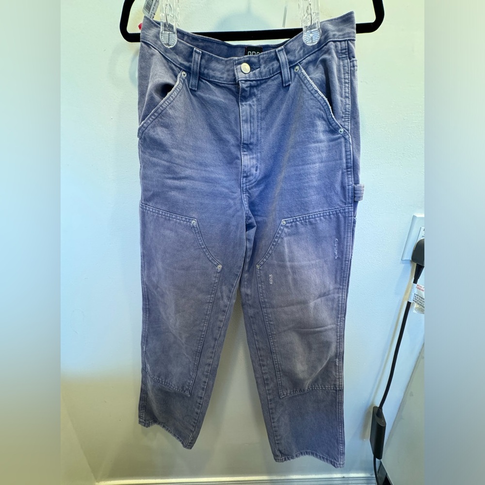 BDG high rise carpenter Jean